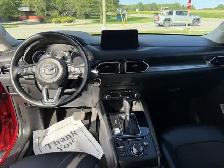 2021 Mazda CX-5 LOADED ONLY 51KM - Photo 11
