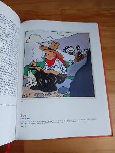 TINTIN  LUCKY LUKE DISNEY SPIROU BLAKE & MORTIMER...  L. GRATUIT - Photo 2