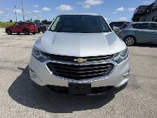 2019 Chevrolet Equinox LS AWD CLEAN ONLY 80KM - Photo 2
