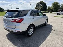 2019 Chevrolet Equinox LS AWD CLEAN ONLY 80KM - Photo 5