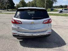 2019 Chevrolet Equinox LS AWD CLEAN ONLY 80KM - Photo 6