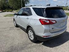 2019 Chevrolet Equinox LS AWD CLEAN ONLY 80KM - Photo 7