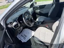 2019 Chevrolet Equinox LS AWD CLEAN ONLY 80KM - Photo 9