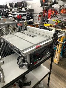 Skilsaw SPT99 Table Saw