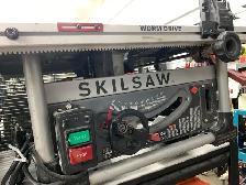 Skilsaw SPT99 Table Saw - Photo 2
