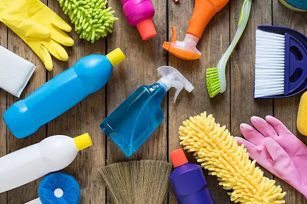Cleaning Lady for Hire Call Milena at Tel 289 828 1134 Cost $50