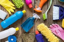 Cleaning Lady for Hire Call Milena at Tel 289 828 1134 Cost $50