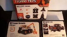 3 DIY Building Toy Sets - Photo 5