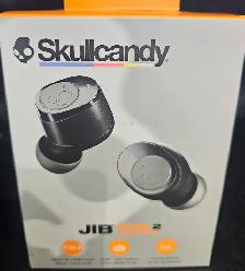 SKULL CANDY JIB TRUE 2 BUDS