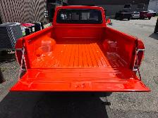1976 Ford F-100 4 SPEED MANUAL / 428CI / 4X4 / RCSB BF GOODRICH - Photo 9