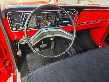 1976 Ford F-100 4 SPEED MANUAL / 428CI / 4X4 / RCSB BF GOODRICH - Photo 22