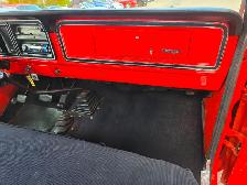 1976 Ford F-100 4 SPEED MANUAL / 428CI / 4X4 / RCSB BF GOODRICH - Photo 26