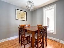3 Beds  1.5 Baths ALL Included- Point Saint Charles-min 2 months - Photo 7