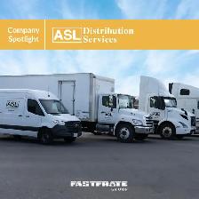 Highway & Cross Border Owner Operators Wanted (ASL Distribution)