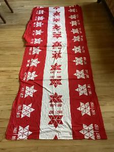 Banderole de l’expo 67
