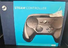 VALVE STEAM CONTROLLER WITH BOX