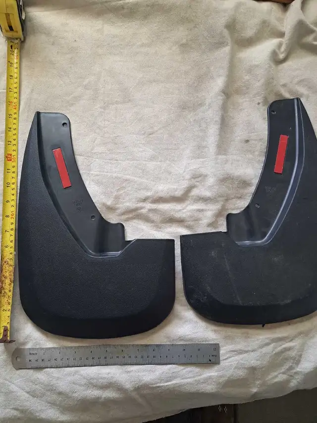 suv/car mudflaps