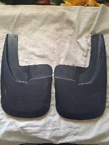 suv/car mudflaps - Photo 3