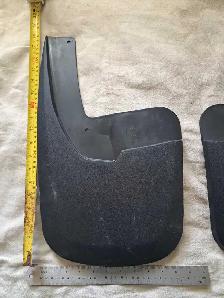 suv/car mudflaps - Photo 4