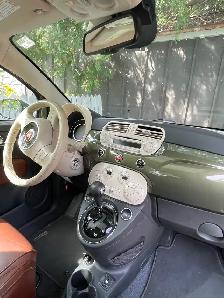 2015 Fiat