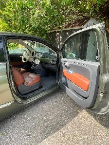 2015 Fiat - Photo 2