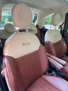 2015 Fiat - Photo 4
