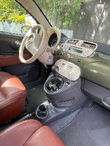 2015 Fiat - Photo 5