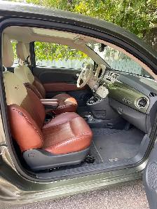 2015 Fiat - Photo 6