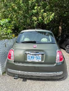 2015 Fiat - Photo 7