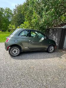 2015 Fiat - Photo 8