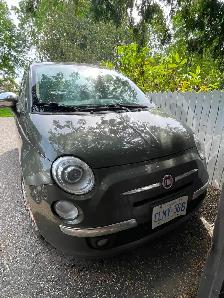 2015 Fiat - Photo 9