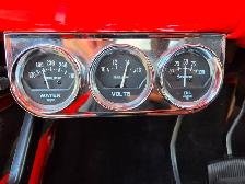 1976 Ford F-100 4 SPEED MANUAL / 428CI / 4X4 / RCSB BF GOODRICH - Photo 13