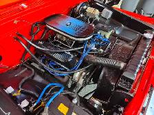 1976 Ford F-100 4 SPEED MANUAL / 428CI / 4X4 / RCSB BF GOODRICH - Photo 15