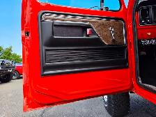 1976 Ford F-100 4 SPEED MANUAL / 428CI / 4X4 / RCSB BF GOODRICH - Photo 27