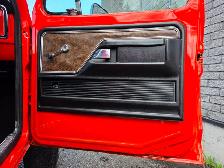 1976 Ford F-100 4 SPEED MANUAL / 428CI / 4X4 / RCSB BF GOODRICH - Photo 30