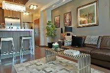 Fully furnished designer penthouse - Photo 2