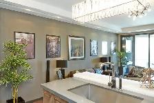 Fully furnished designer penthouse - Photo 3