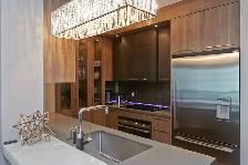 Fully furnished designer penthouse - Photo 6