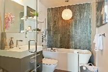 Fully furnished designer penthouse - Photo 7