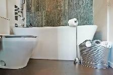 Fully furnished designer penthouse - Photo 13