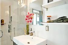 Fully furnished designer penthouse - Photo 14