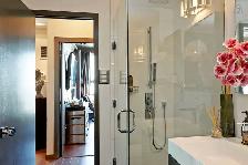 Fully furnished designer penthouse - Photo 15