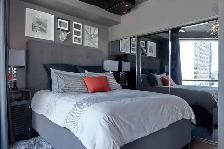 Fully furnished designer penthouse - Photo 16