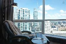 Fully furnished designer penthouse - Photo 17