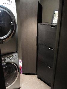 Fully furnished designer penthouse - Photo 19