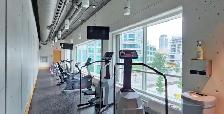 Fully furnished designer penthouse - Photo 24