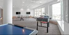 Fully furnished designer penthouse - Photo 26