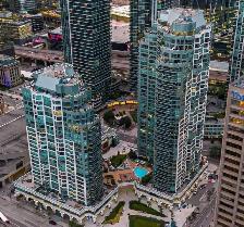 Fully furnished designer penthouse - Photo 29
