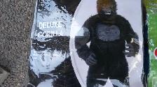 2 Adult Halloween Costumes - Photo 2