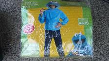 2 Adult Halloween Costumes - Photo 3
